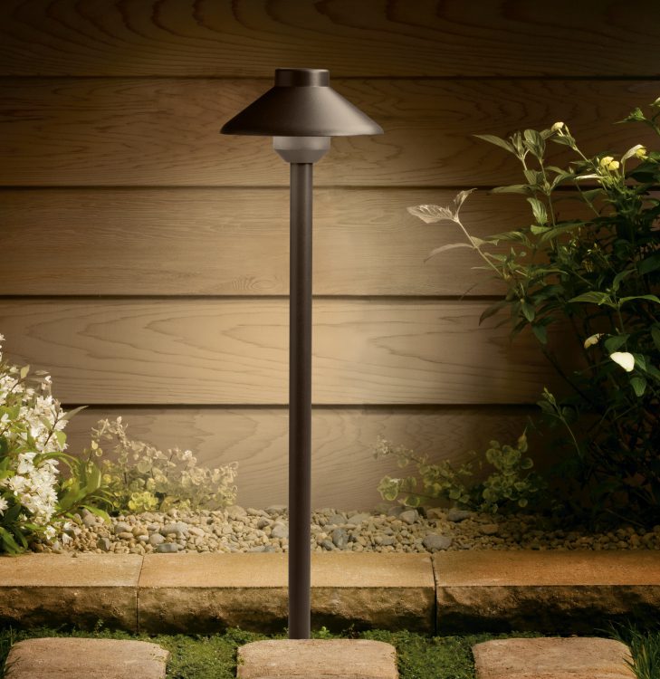outdoor landscape lighting cypress tx