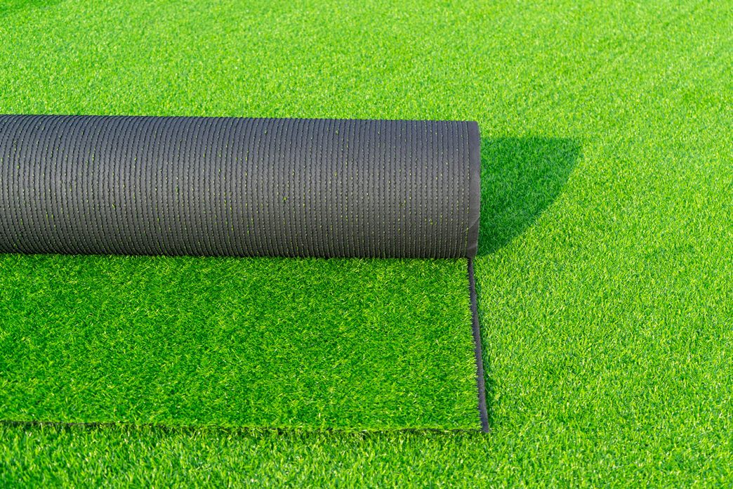 How Long Does It Take to Install Astroturf?